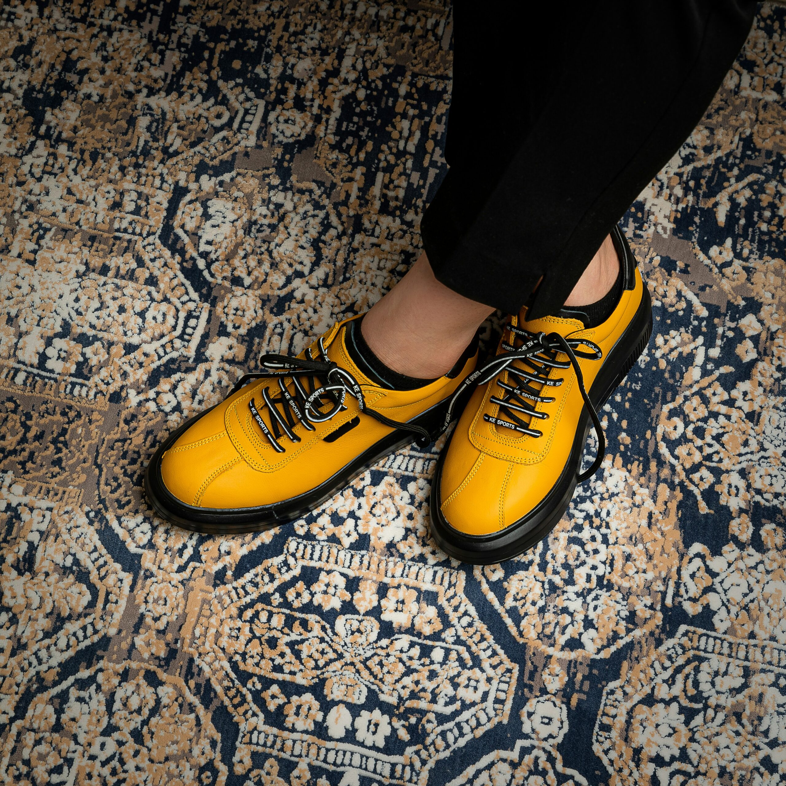 Cozy Charm Slippers
